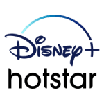 Disney+ Hotstar