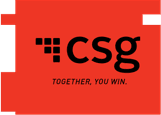 CSG Off Campus Drive Hiring Freshers