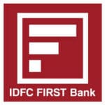 Software Developer IDFC First Bank