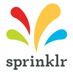 Sprinklr