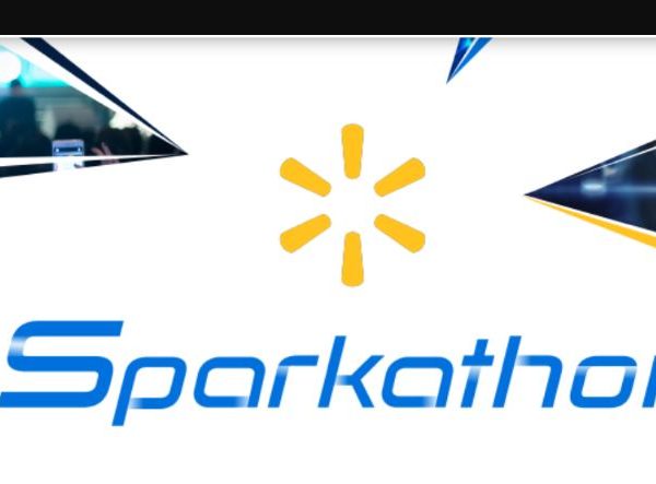 Walmart Sparkathon