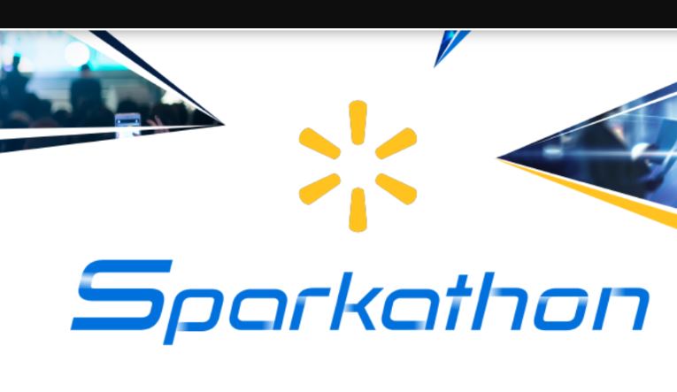 Walmart Sparkathon