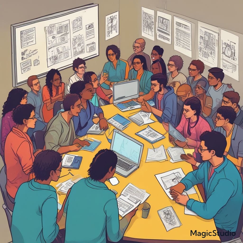 Ignite Your Creativity: Why You Should Participate in Hackathons