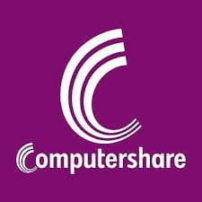 Financial Administrator Computer share