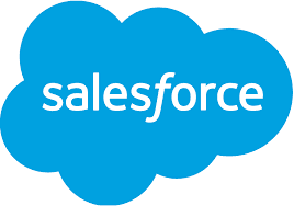 Software Intern Salesforce logo