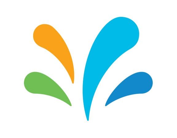 Product Designer Sprinklr logo