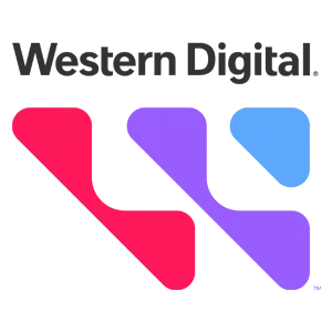 Engineer, Software Engineering Western Digital logo