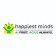 Happiest Minds Technologies